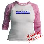Fire Island Women's Jersey